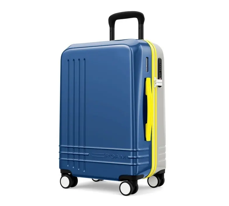 carry-on bag