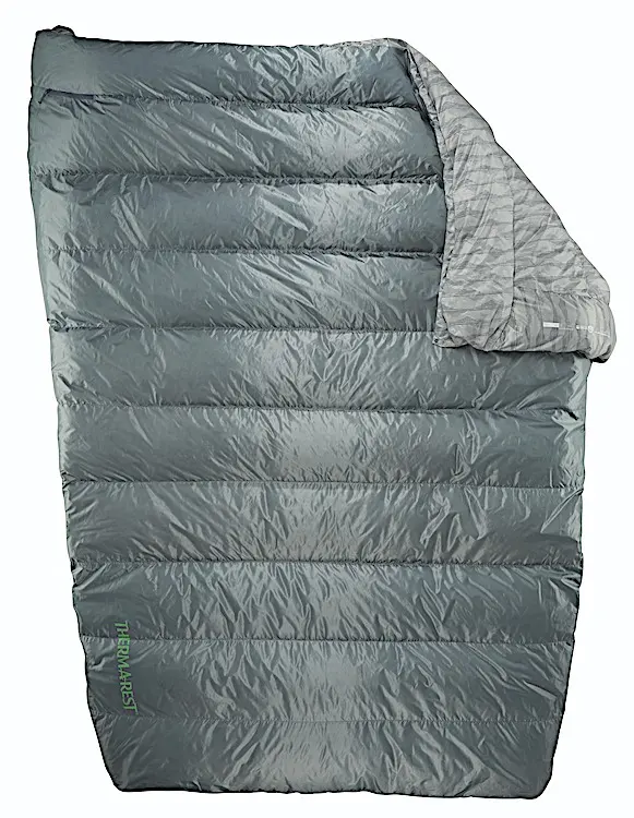 Thermarest Vela Double Quilt