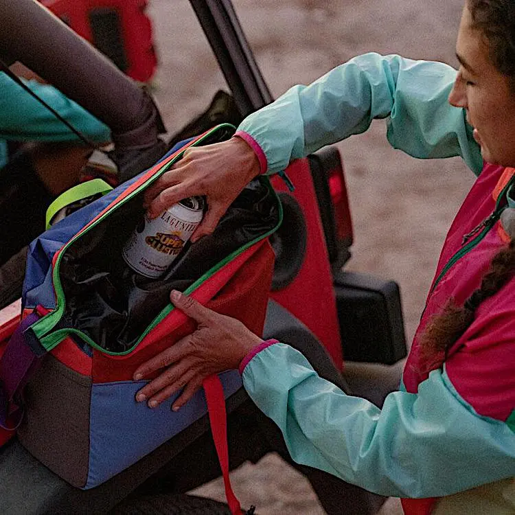Cotopaxi Hielo 12L Cooler Bag