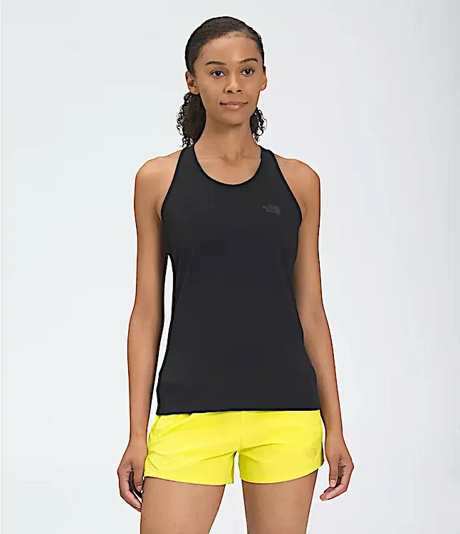 The North Face women's Wander Tank