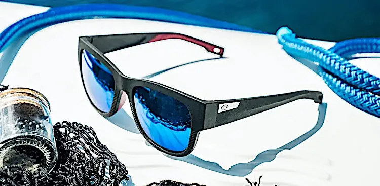 Costa del Mar Caleta Sunglasses