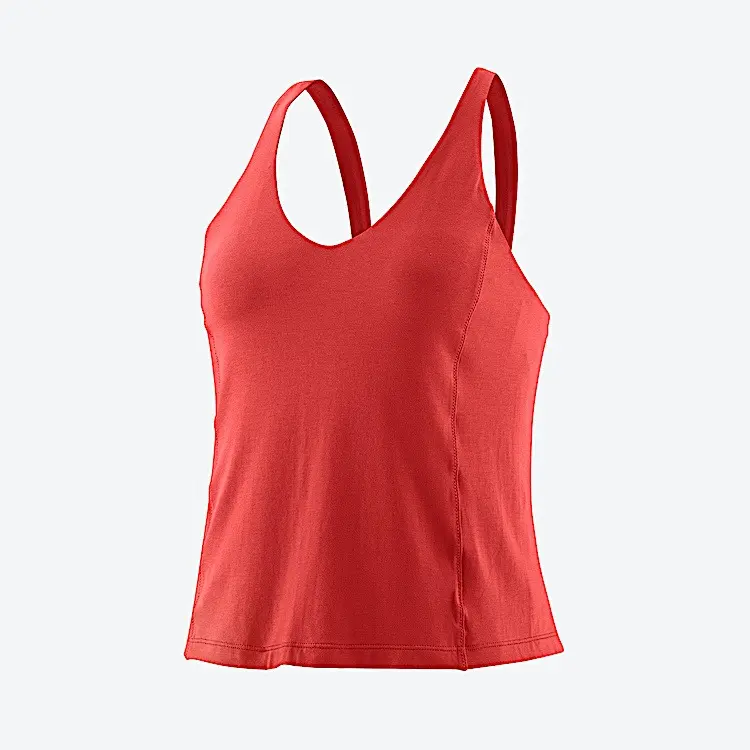 Patagonia Tadra Tank