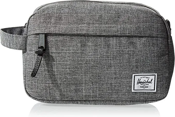Herschel Chapter Carry On Travel Kit
