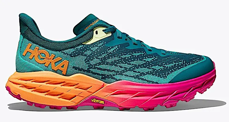 Hoka Speedgoat 5