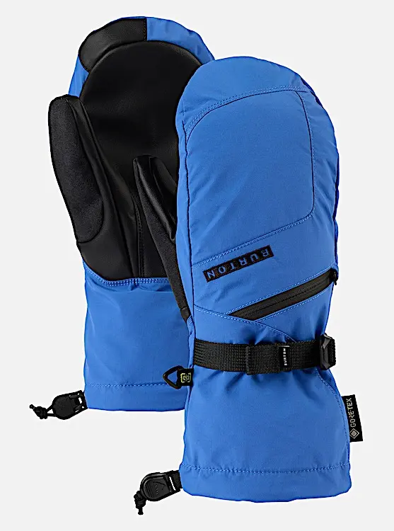 Burton Women's Gore-Tex Mittens