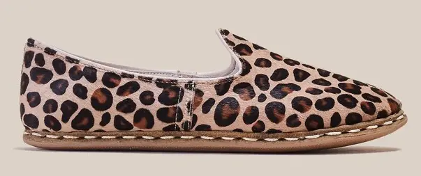 Loose Leopard Sabah