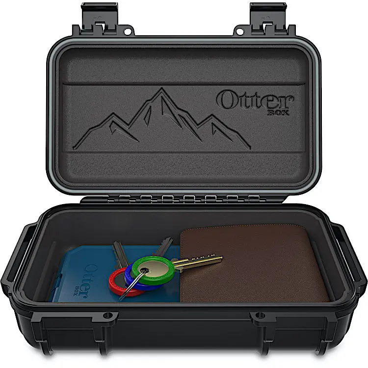 OtterBox Waterproof Drybox