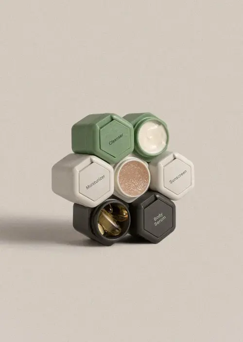 Cadence Capsules
