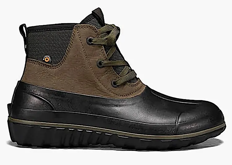 Bogs Casual Lace Boots