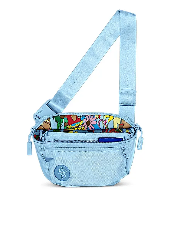 Baboon to the Moon Fannypack