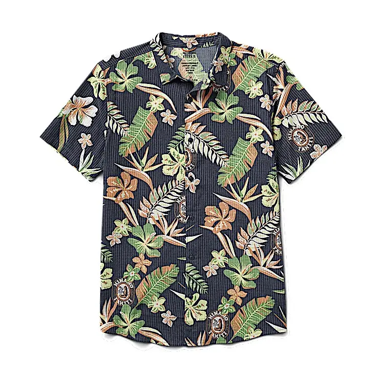 Roark + Hinano Collection