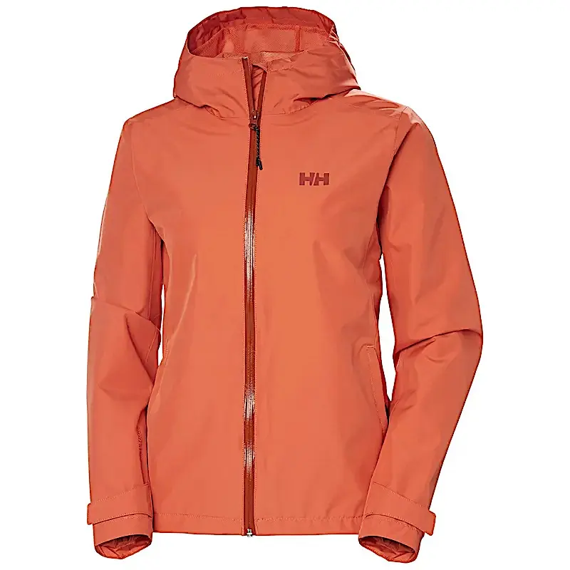 Helly Hansen Women's Active Ocean Bound Jacket