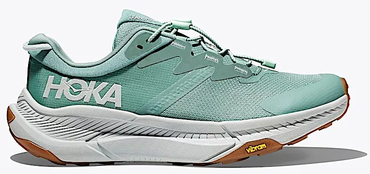 Hoka Transport