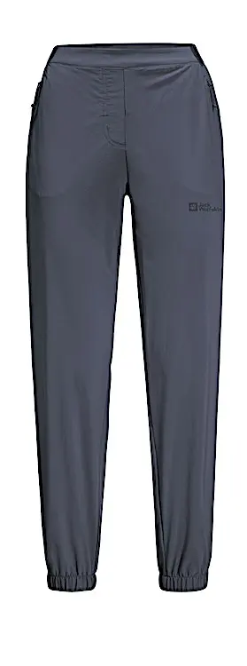 Jack Wolfskin Women's Prelight Pants