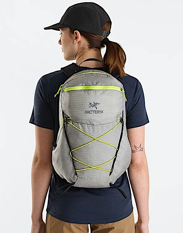 Arc'teryx Aerios 15 Women's Pack