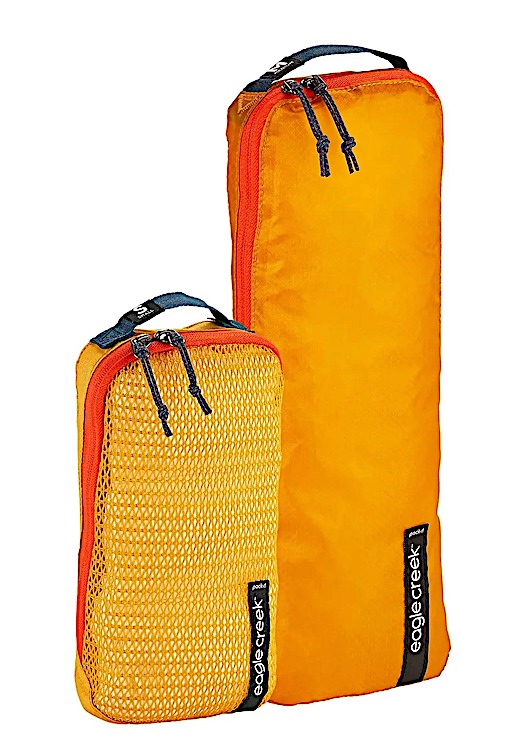 Eagle Creek Slim Cube Set
