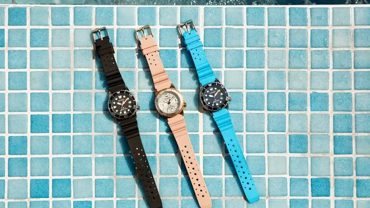 Citizen Divemaster Pro 37mm Watch