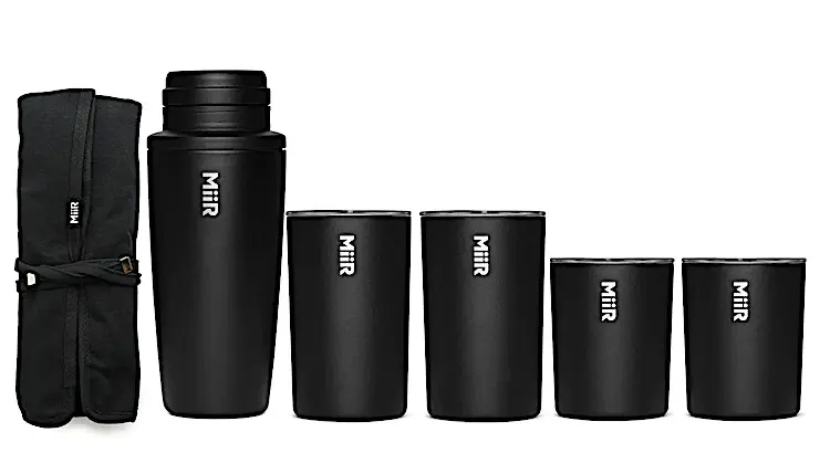 Miir Complete Cocktail Kit