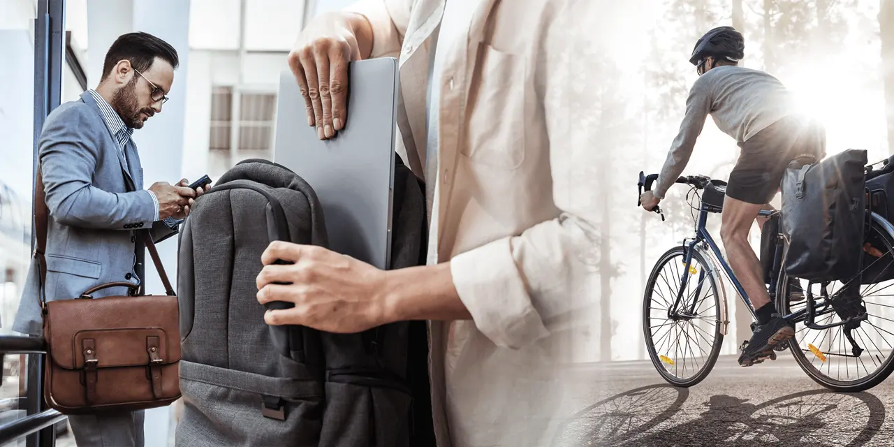 best commuter bags