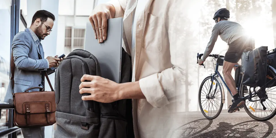 best commuter bags
