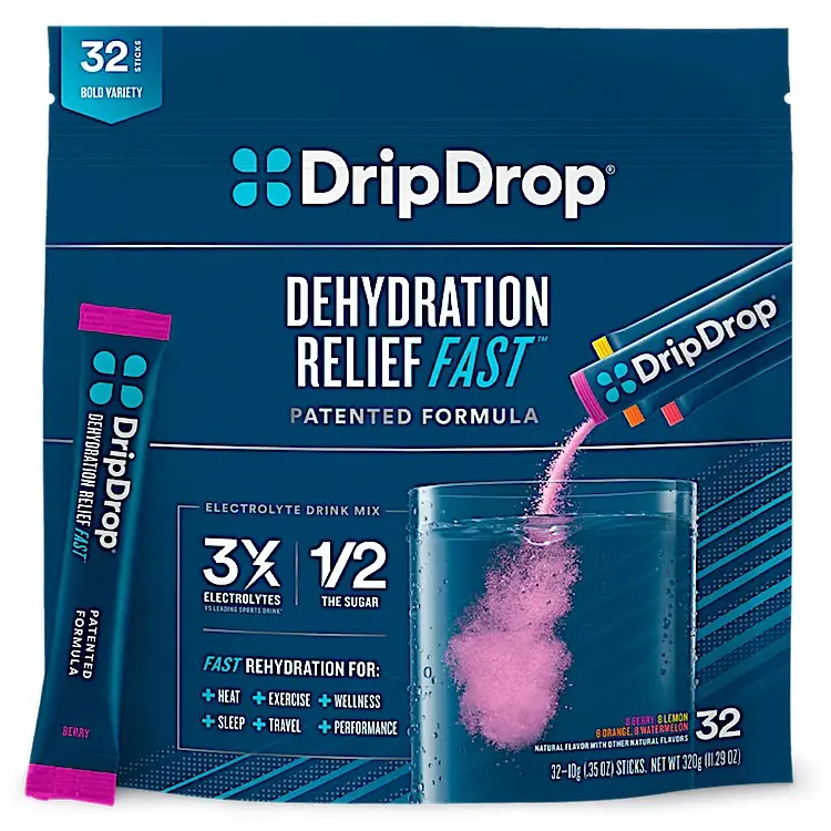 DripDrop