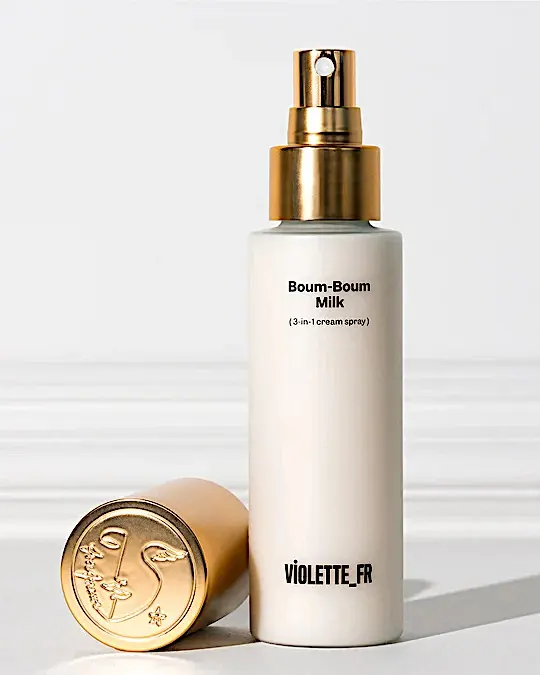Violette_FR Boum-Boum Milk