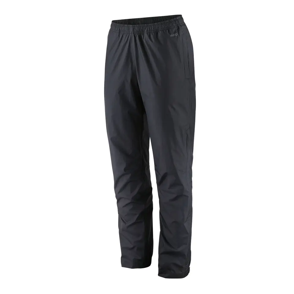 Patagonia Women’s Torrentshell 3L Pants in black