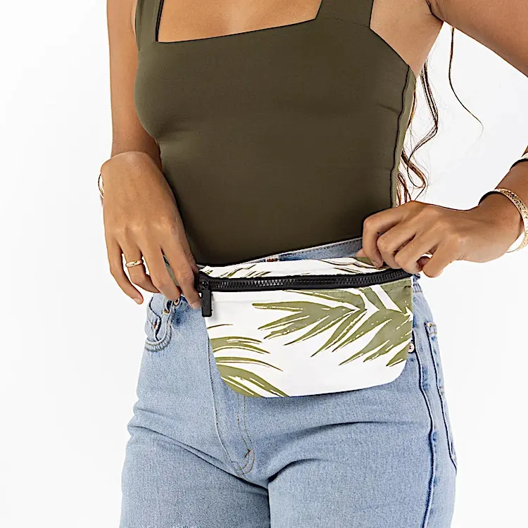 Aloha Bags Mini Hip Pack