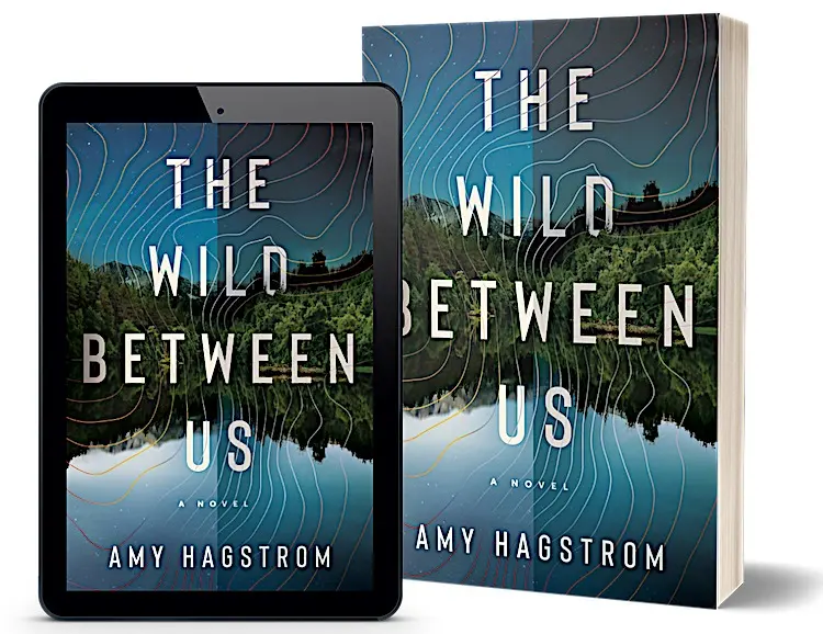 The Wild Between Us