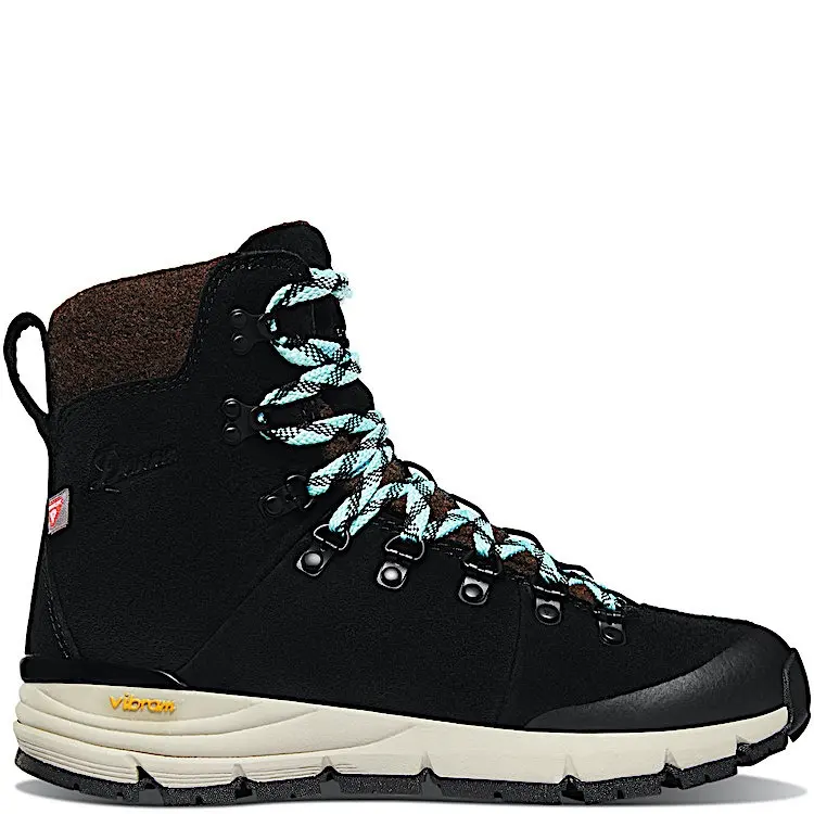 Danner Arctic 600 Side-Zip Boots