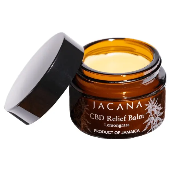 Jacana Releaf Balm