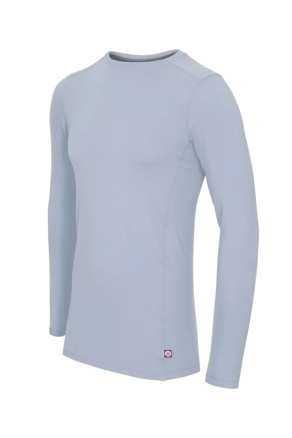 Kora Men's Bamboo Base Layer LS Crew