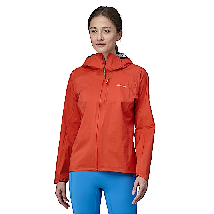 Patagonia Women's Storm Racer Jacket