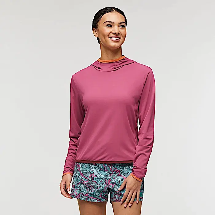 Cotopaxi Sombra Sun Hoodie