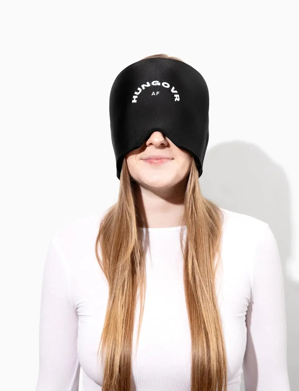 Hungovraf headache cap
