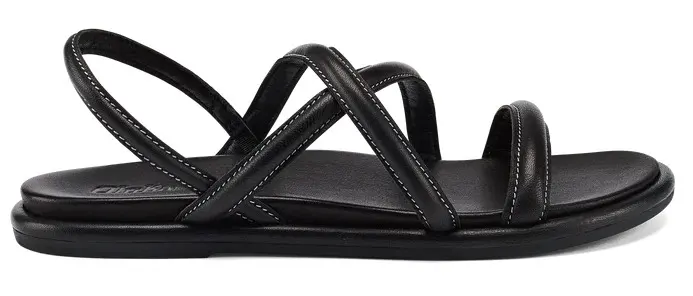 OluKai Tiare Strappy Sandals