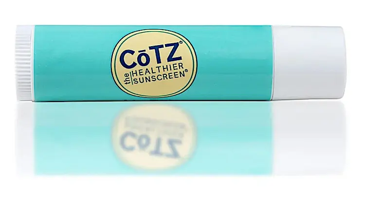 Cotz Lip Balm