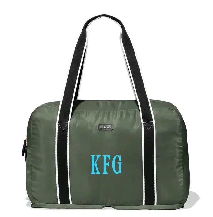 Paravel Fold-Up Bag