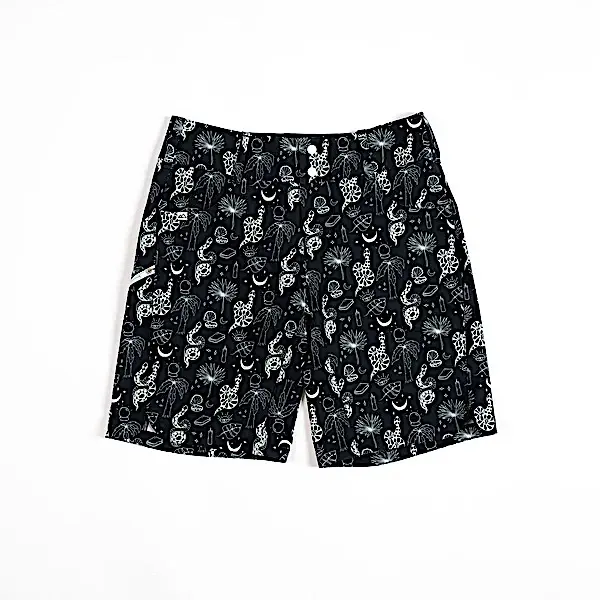 Wild Rye Riley Lightweight Bike Short