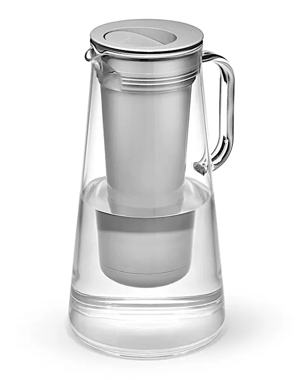LifeStraw Home 10-Cup Pitcher