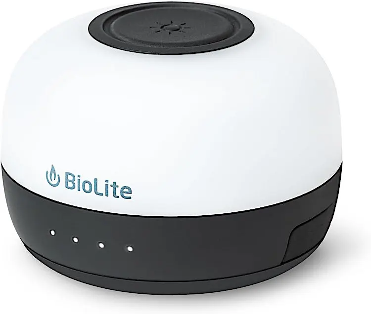 BioLite AlpenGlow Mini