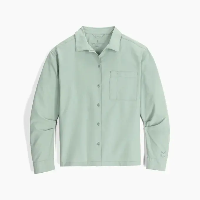 Royal Robbins Women's Expedition III L:S shirt