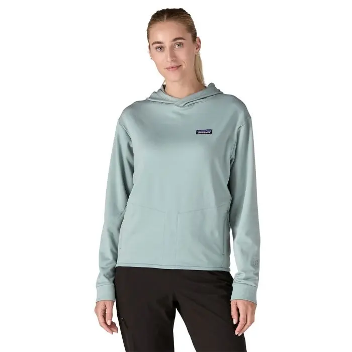 Women's R1® Thermal Pullover Hoody