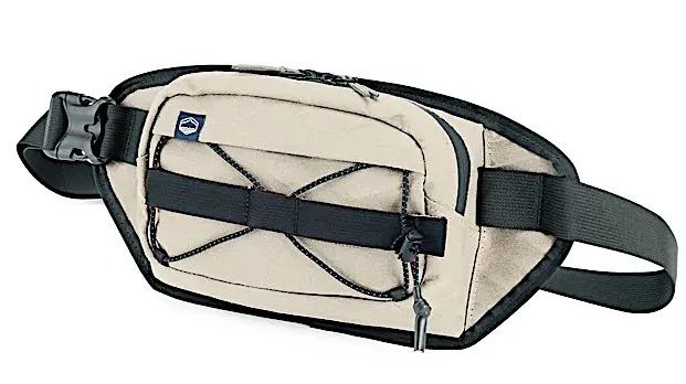 Alpine Sea Side Pack 3L