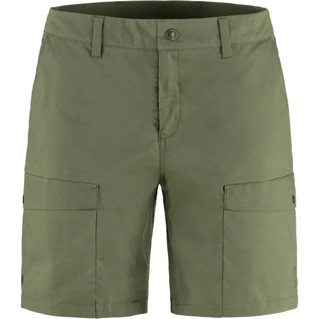 Fjallraven Abisko Hybrid Trail Shorts