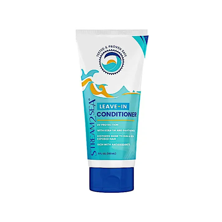 Stream2Sea Leave-In Hair Conditioner