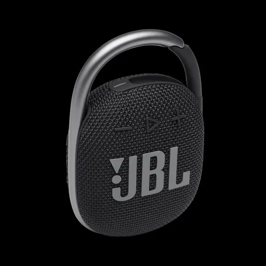 JBL Clip 4 Speaker