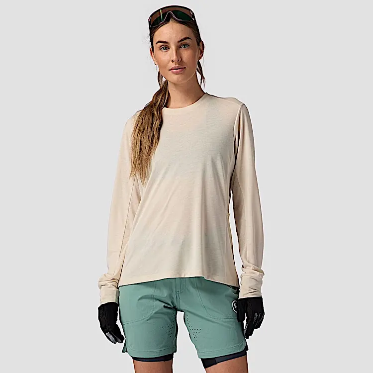 Backcountry Slickrock Women''s Cycling Clothing