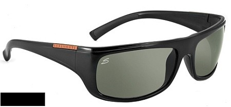 Serengeti Sunglasses with Polar PhD Lenses | Practical Travel Gear 1