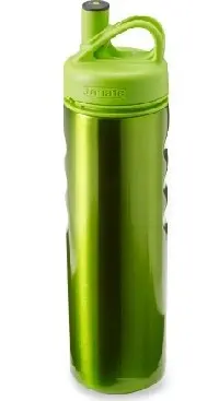 BPA-free Water Bottles From Innate | Practical Travel Gear